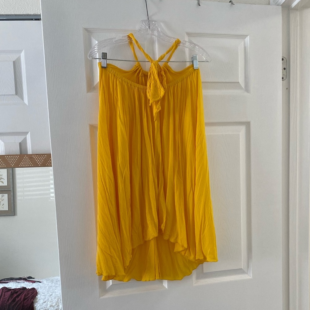 🚨SOLD🚨{Elan} Beach Cover Up/Dress M! - Picture 4 of 6